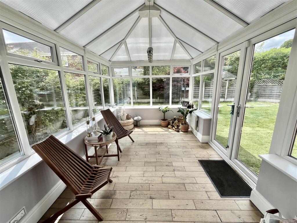Conservatory