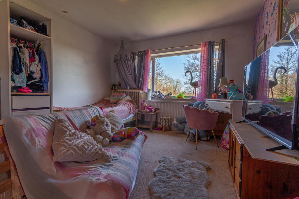 BED 3