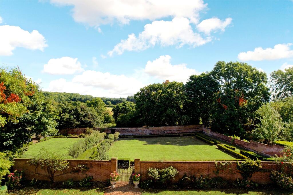 Gardens