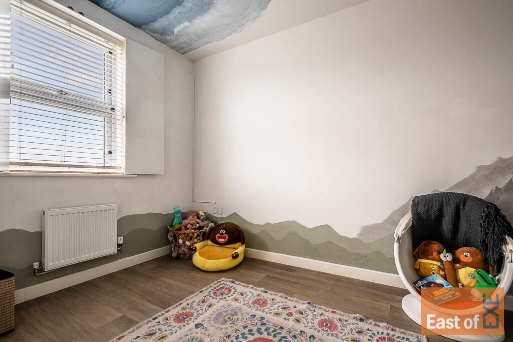 Ferryman Way - We...