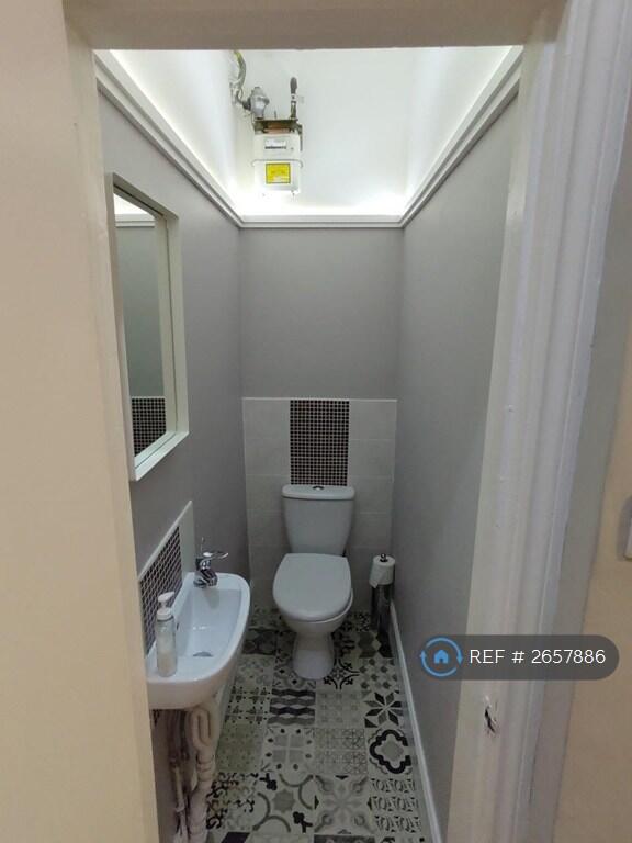 Closet Suite