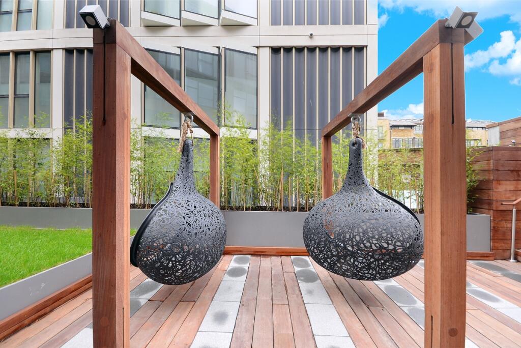 The Waterson Buil...