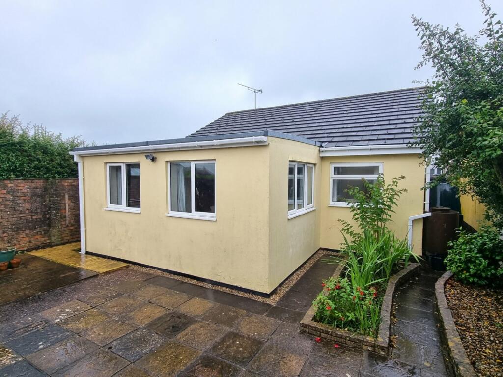 Witheridge - Seddons
