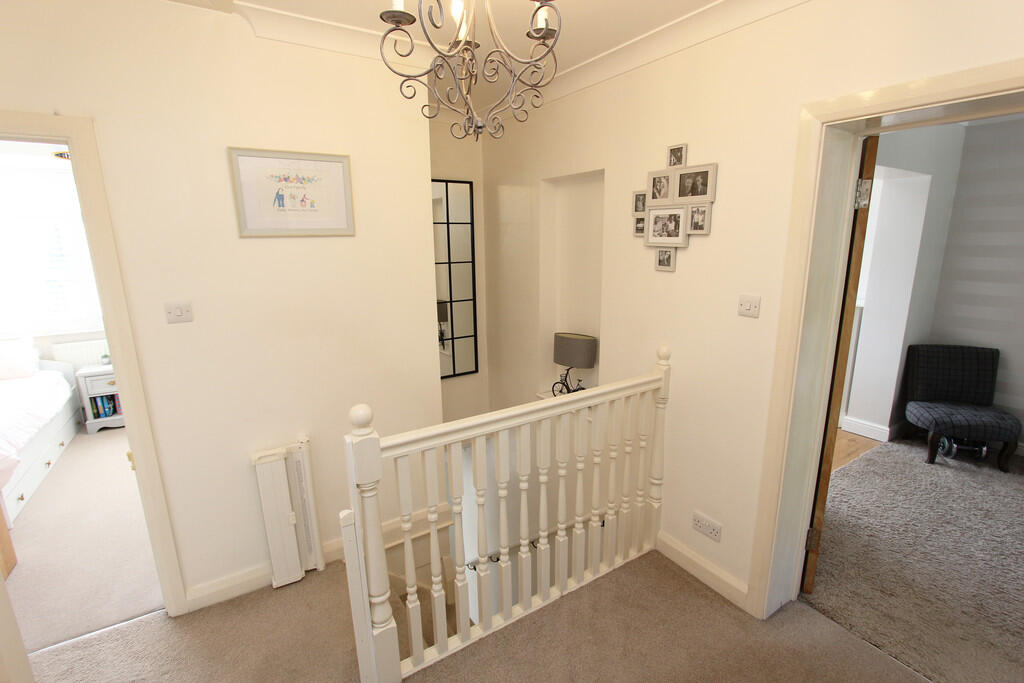 First Floor Landi...