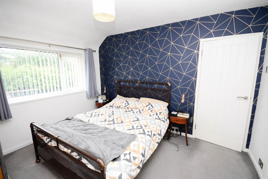 Front Bedroom
