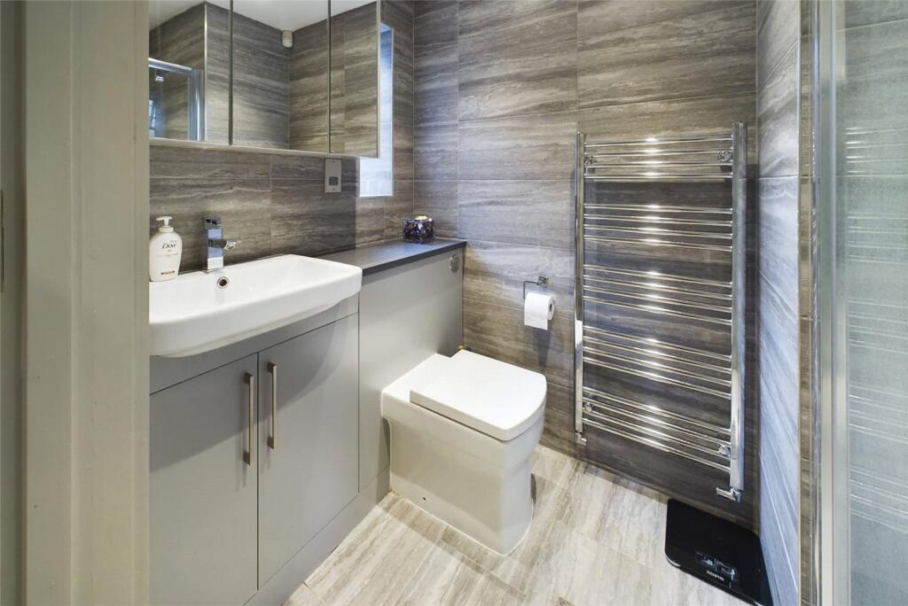 En-Suite