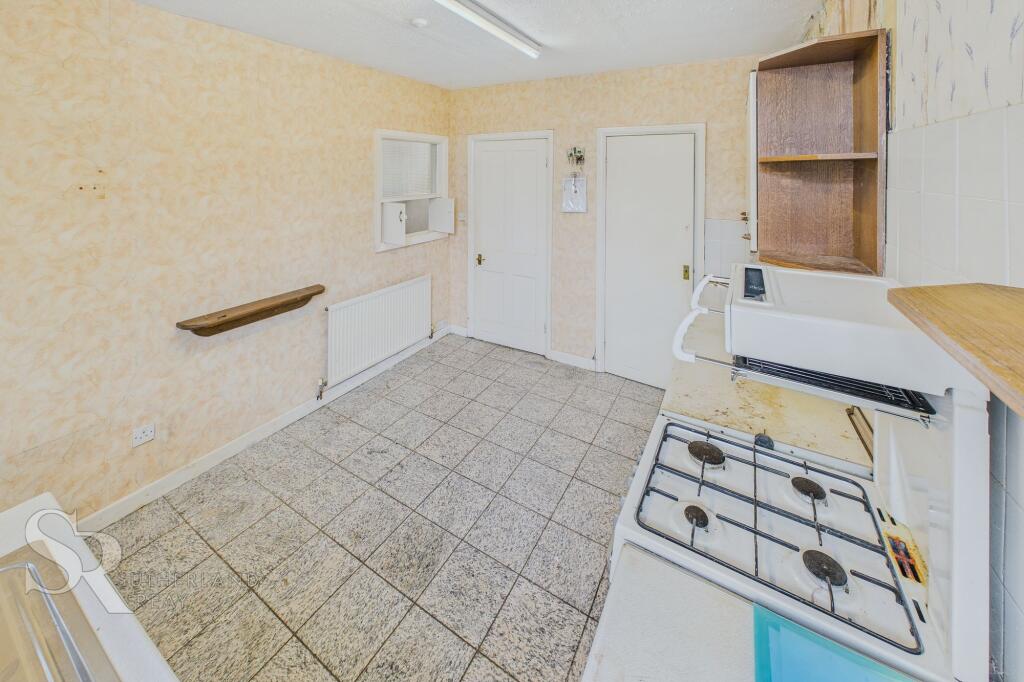 Family Kitchen
