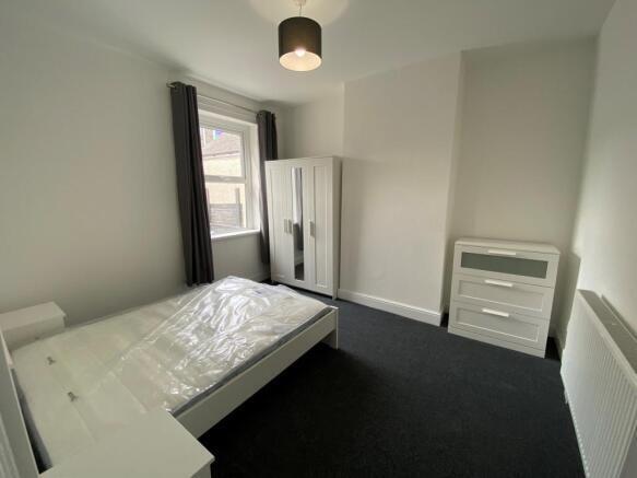 Double Bedroom