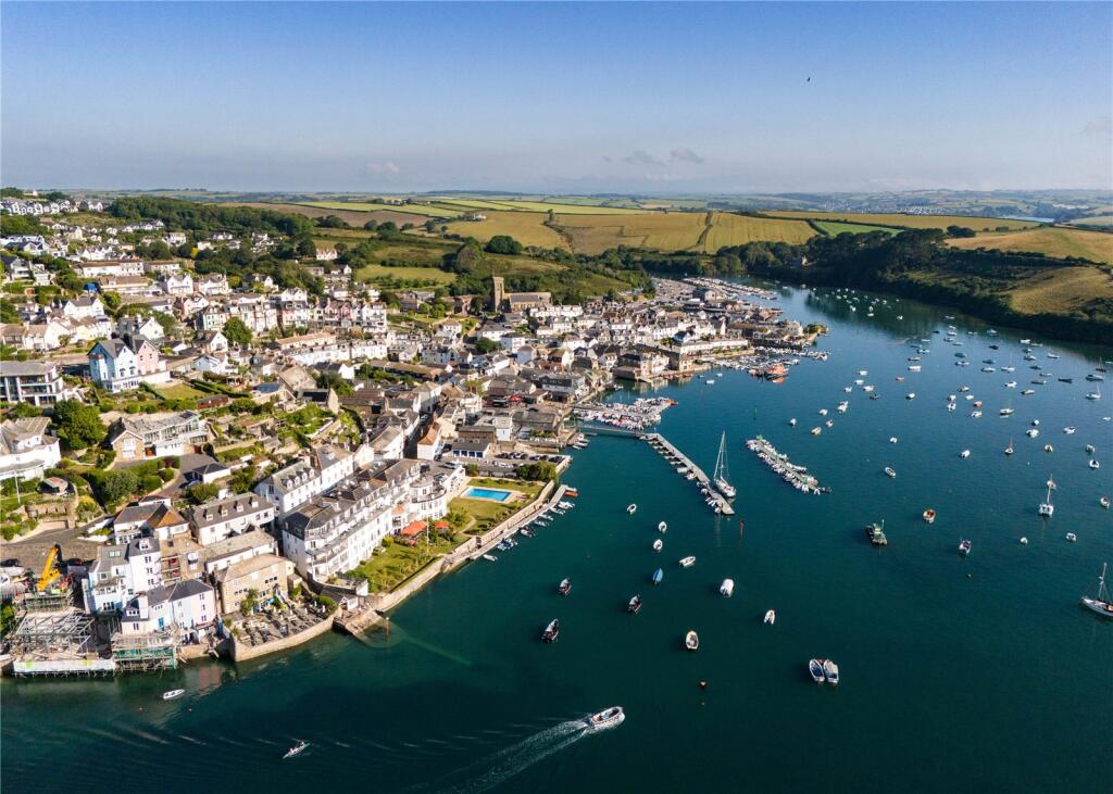 Salcombe
