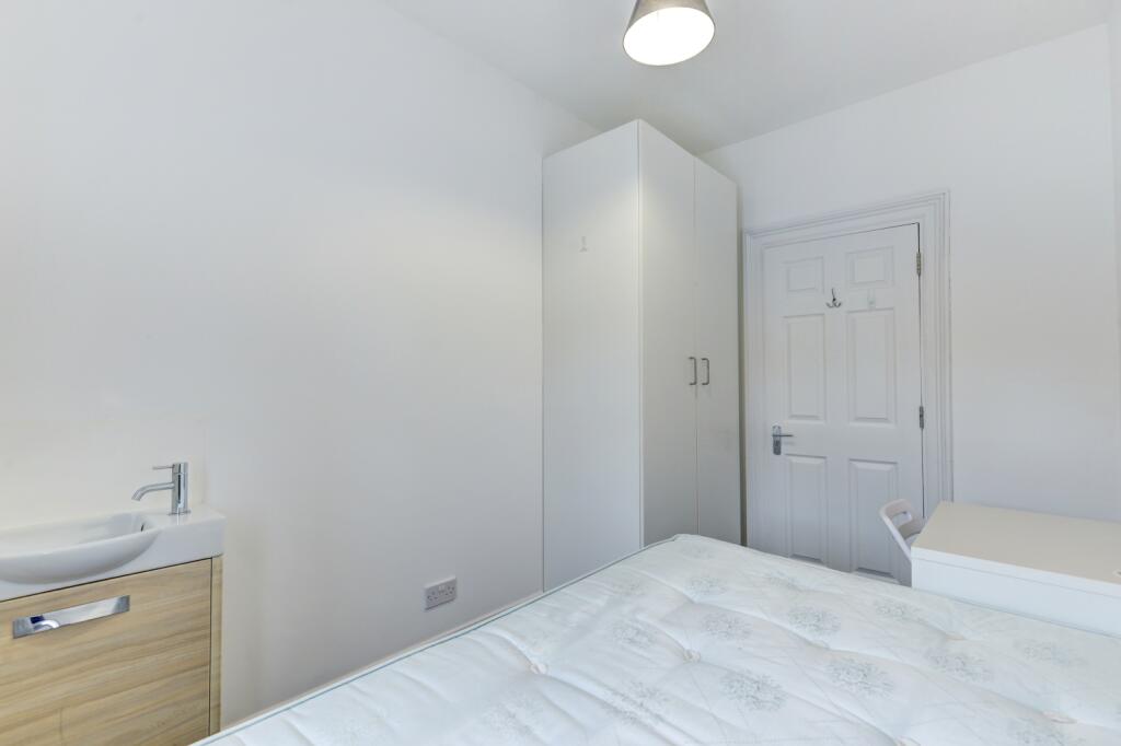 9 Upper Lewes Road Bedroom 4