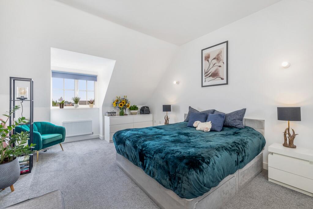 20 Prince George Road (Bourne)-25