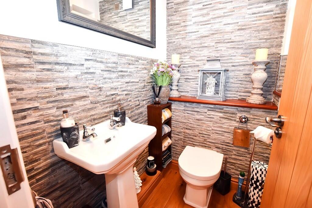 Guest WC