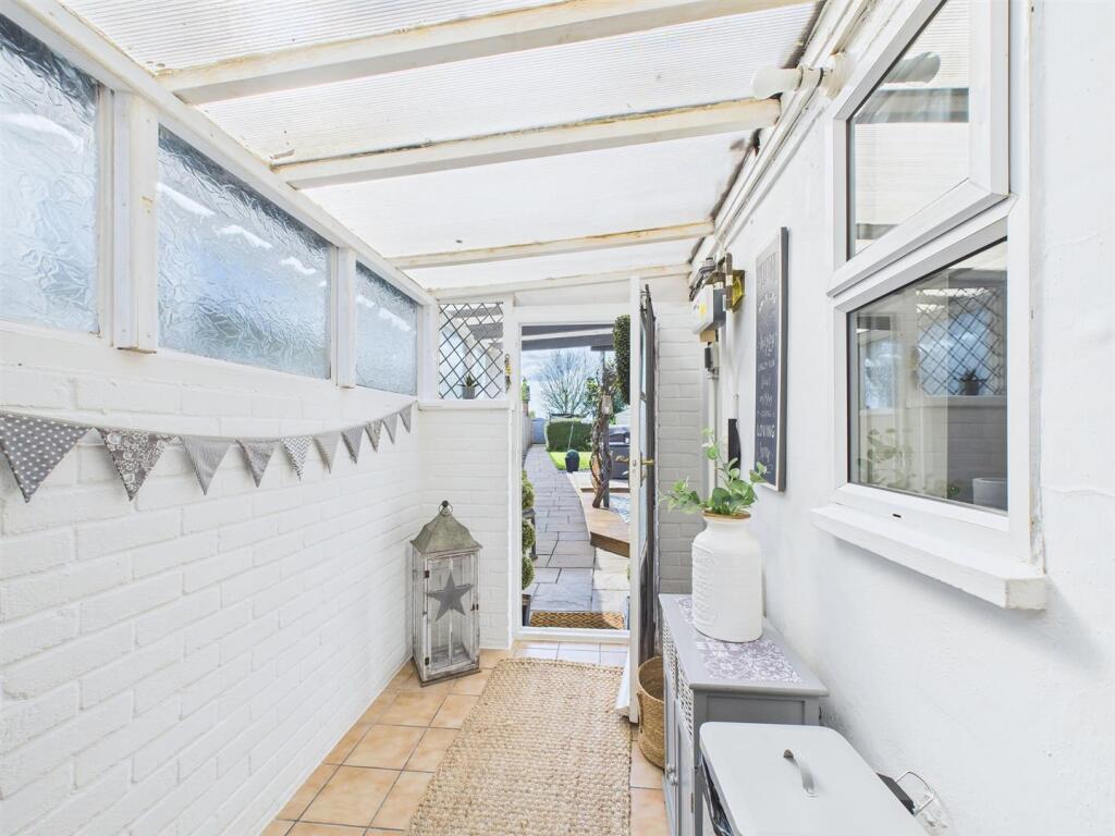 Sun Room