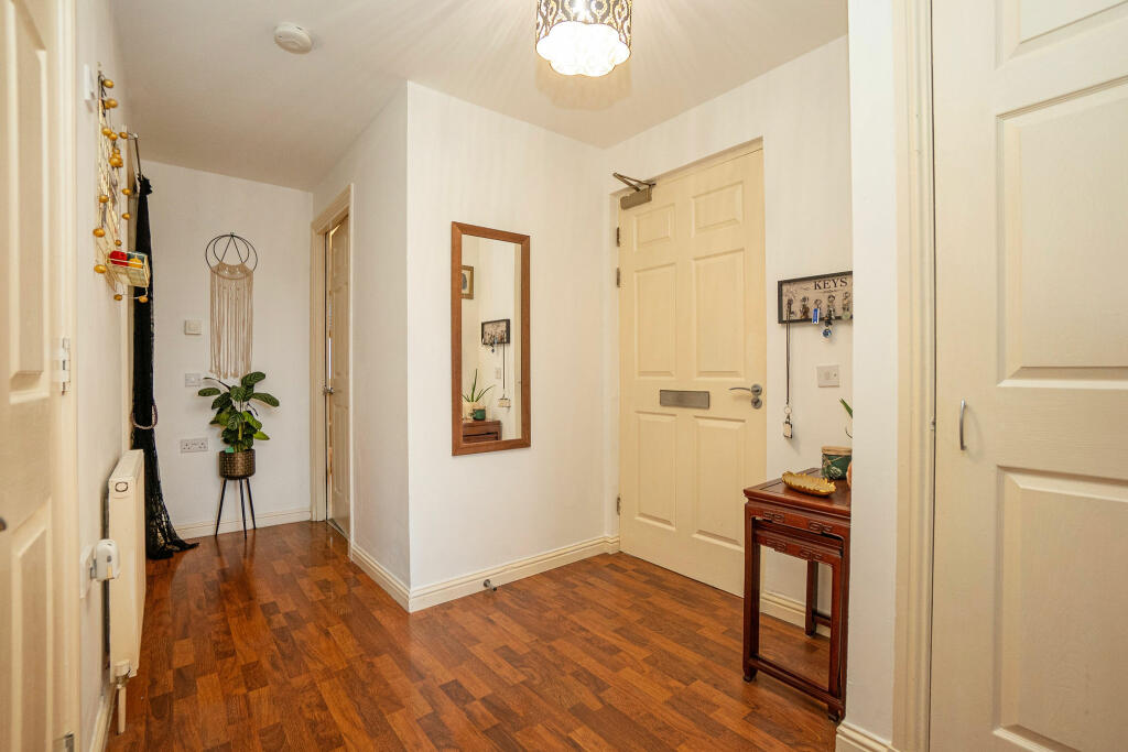 BCA CowWynd_Hall_1