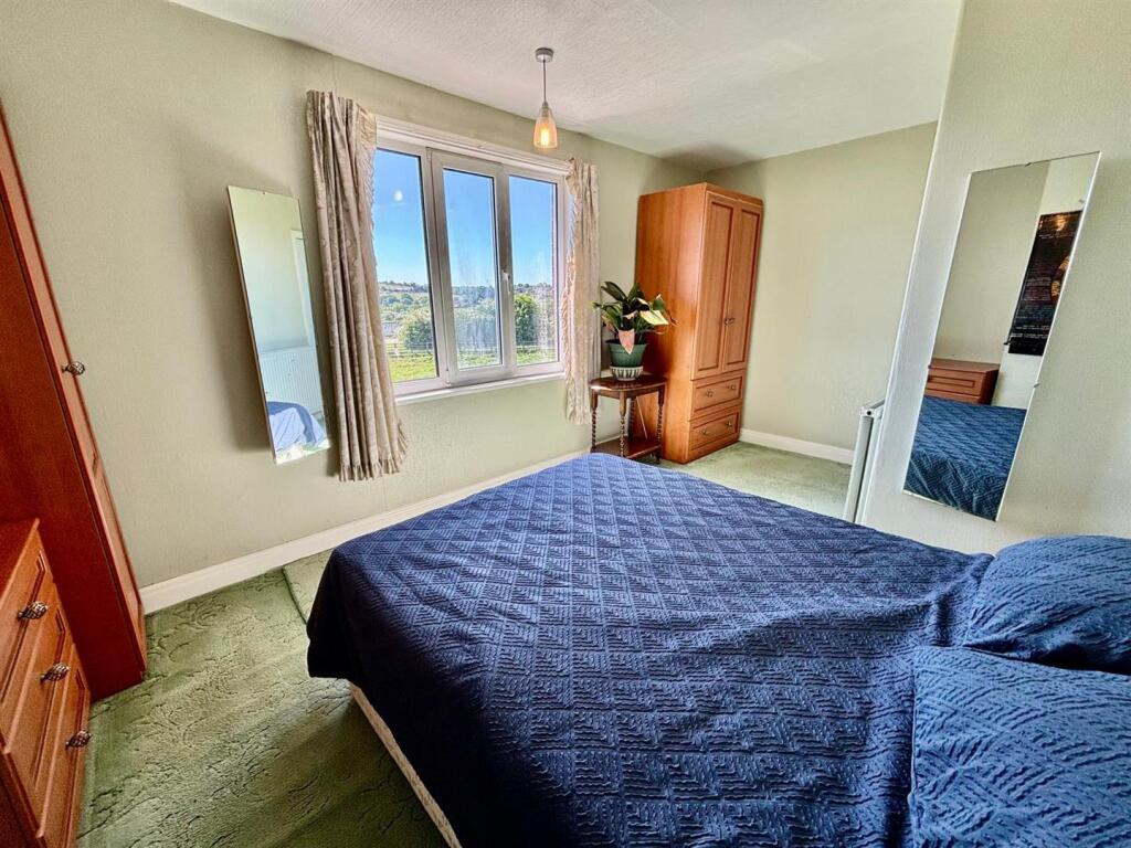 Bedroom One:
