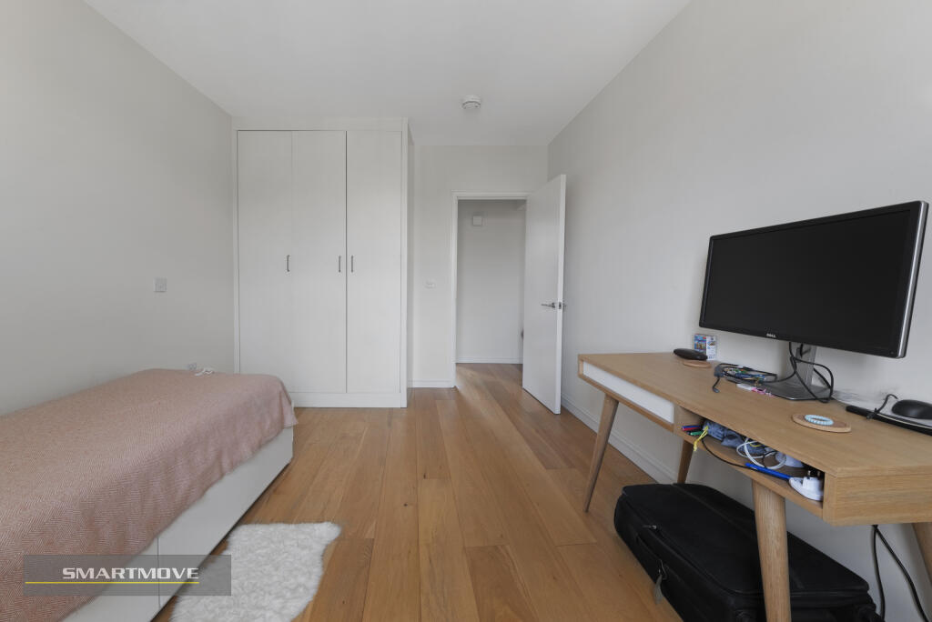 FIRSTOAK HOUSE, FLAT 4-9