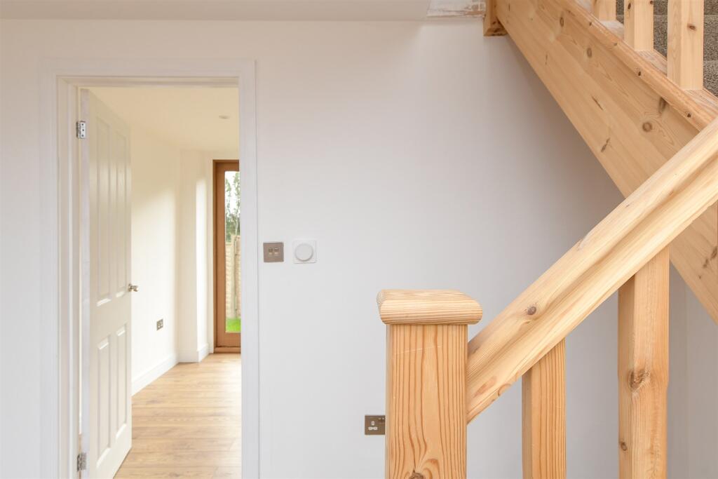 Internal Lifestyle Photograph