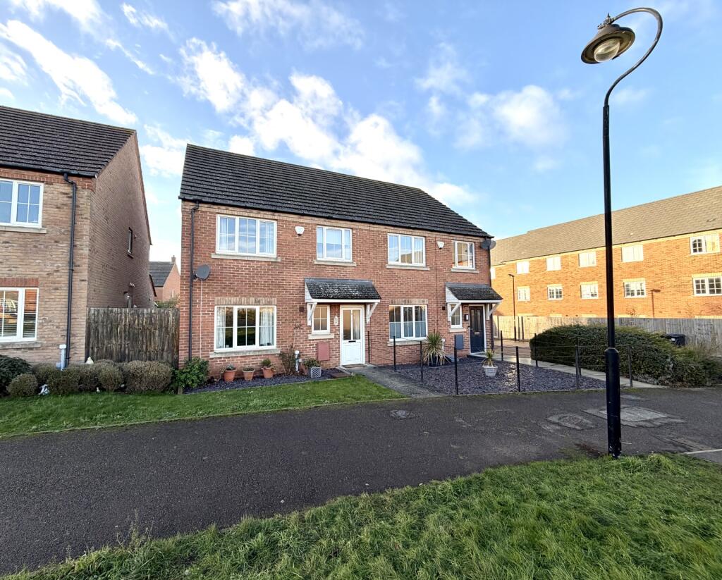 Lupins Close, Littleport, Ely, Cambridgeshire