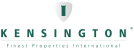 Kensington Finest Properties International London logo