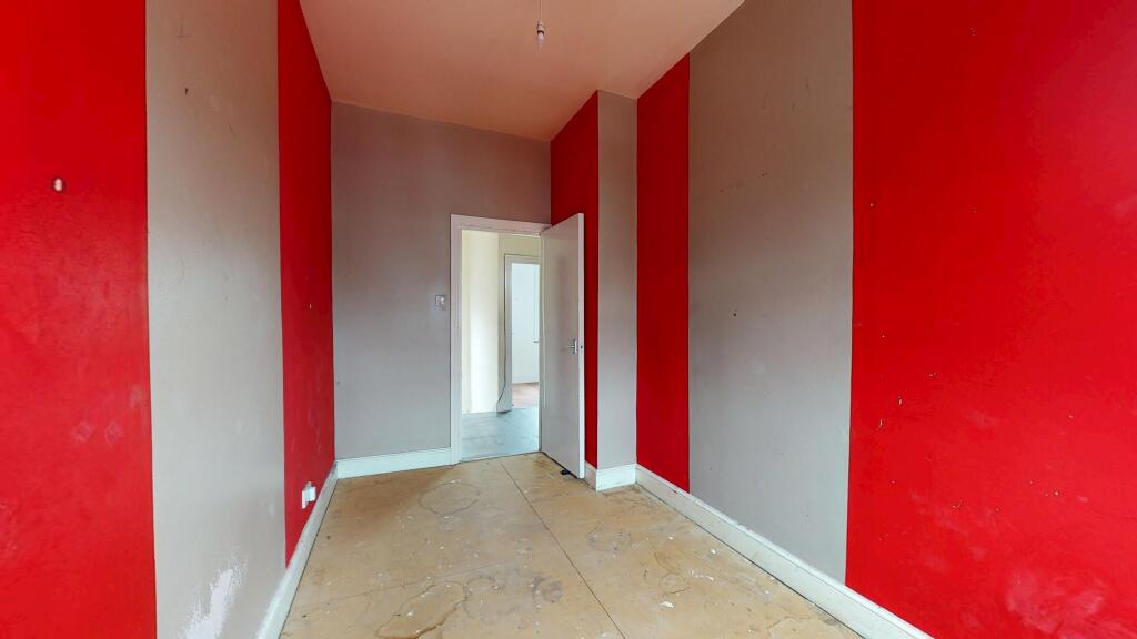 Flat 66A &amp; 66B Rectory Road, Stoke Newington, London, N16 7SH