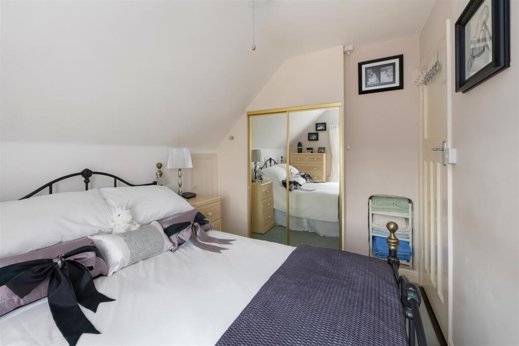 The Leas, Chestfield, Whitstable