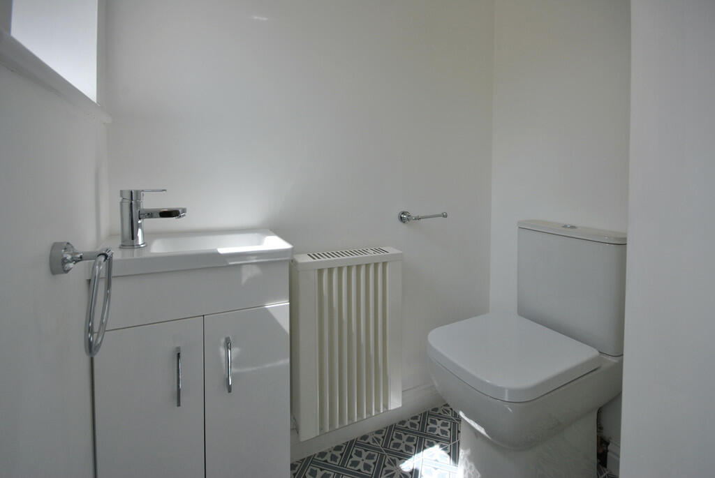 Cloakroom