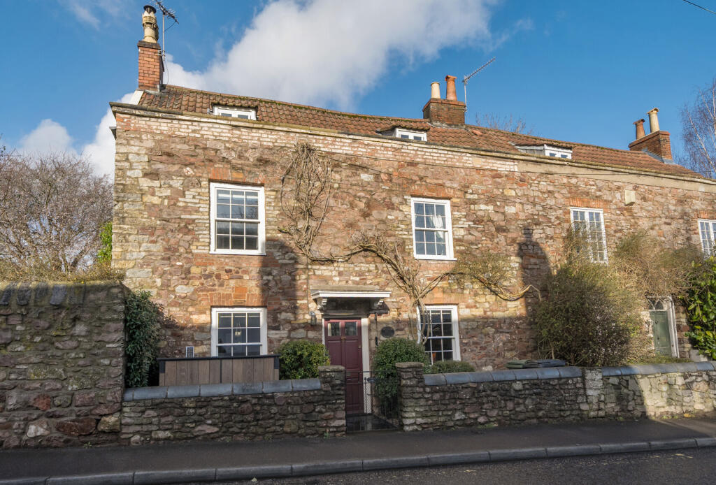 Myrtle Cottage