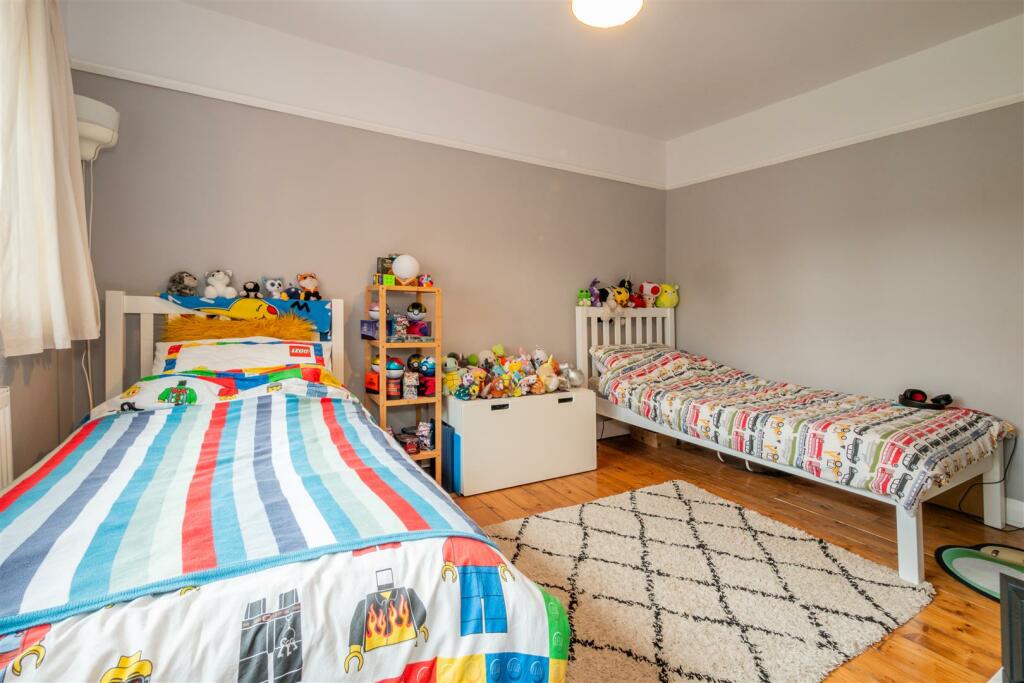 Bedroom 3 Aspect 2