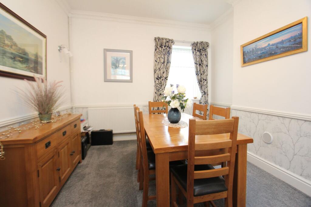 Living / Dining Room