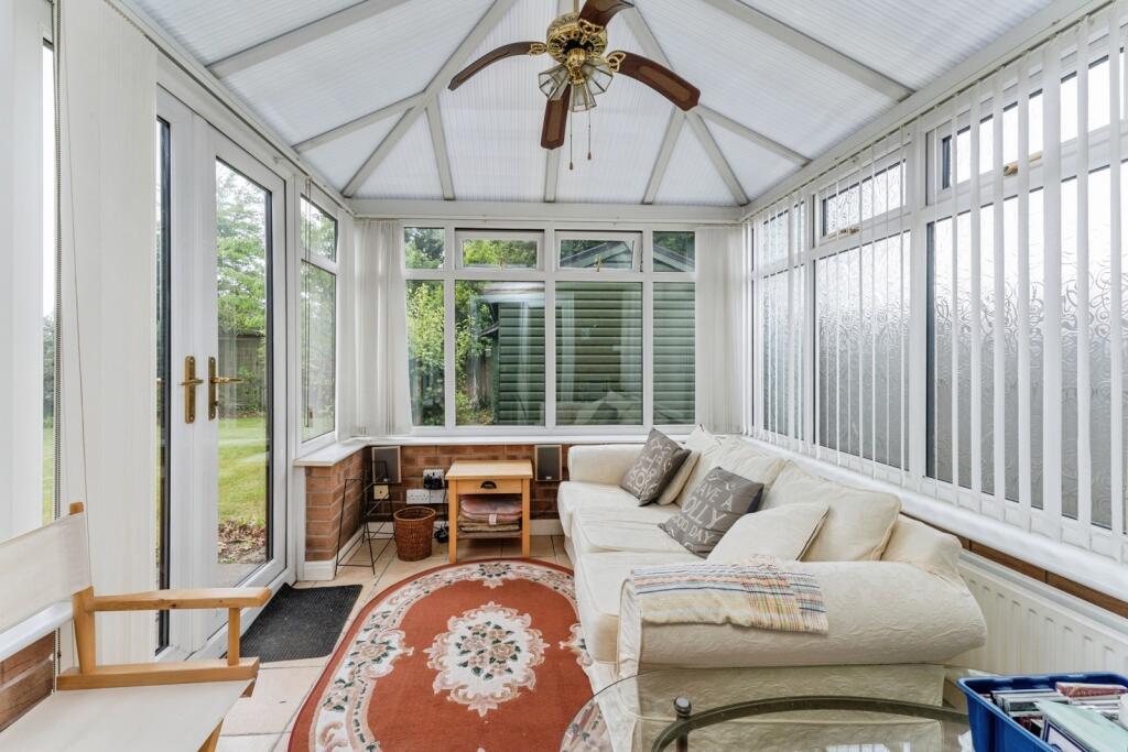 Conservatory