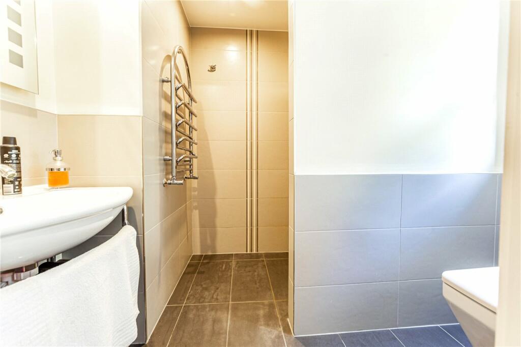 Wet Room