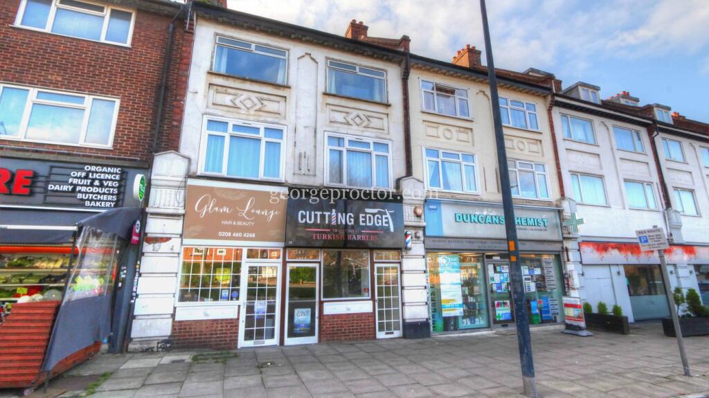 Bromley Hill, Bromley, BR1