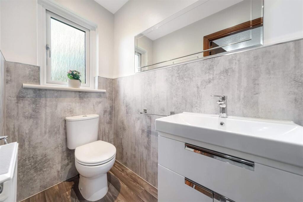 Ensuite