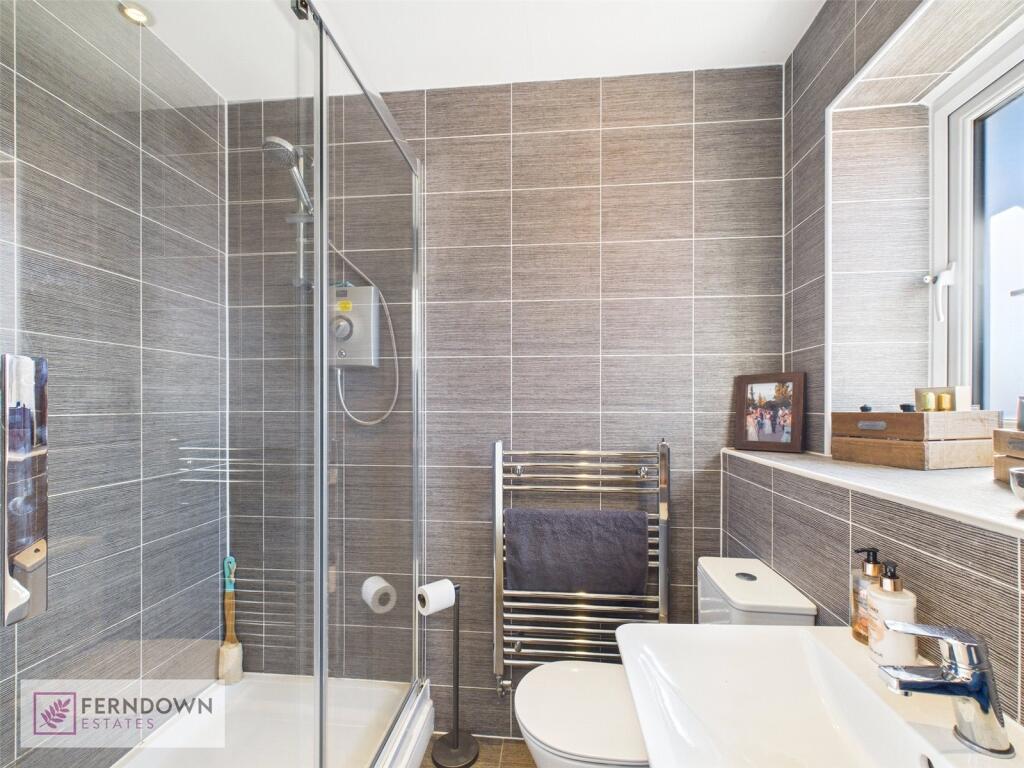 En-Suite One