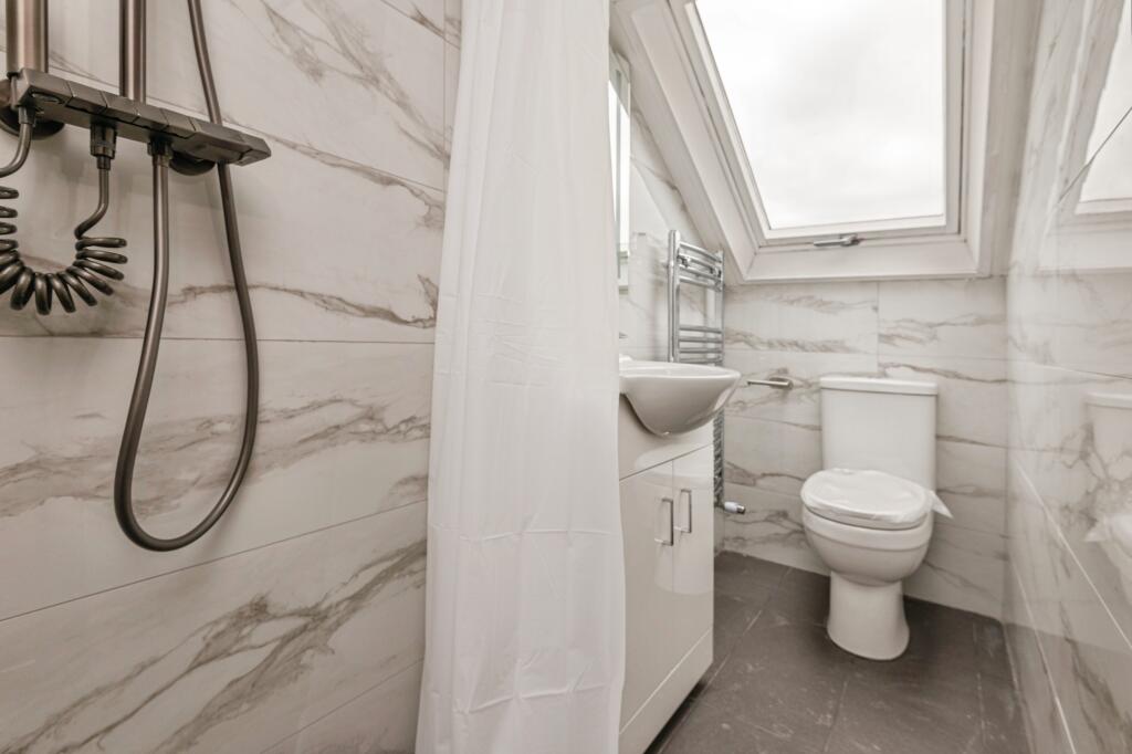 bathroom six