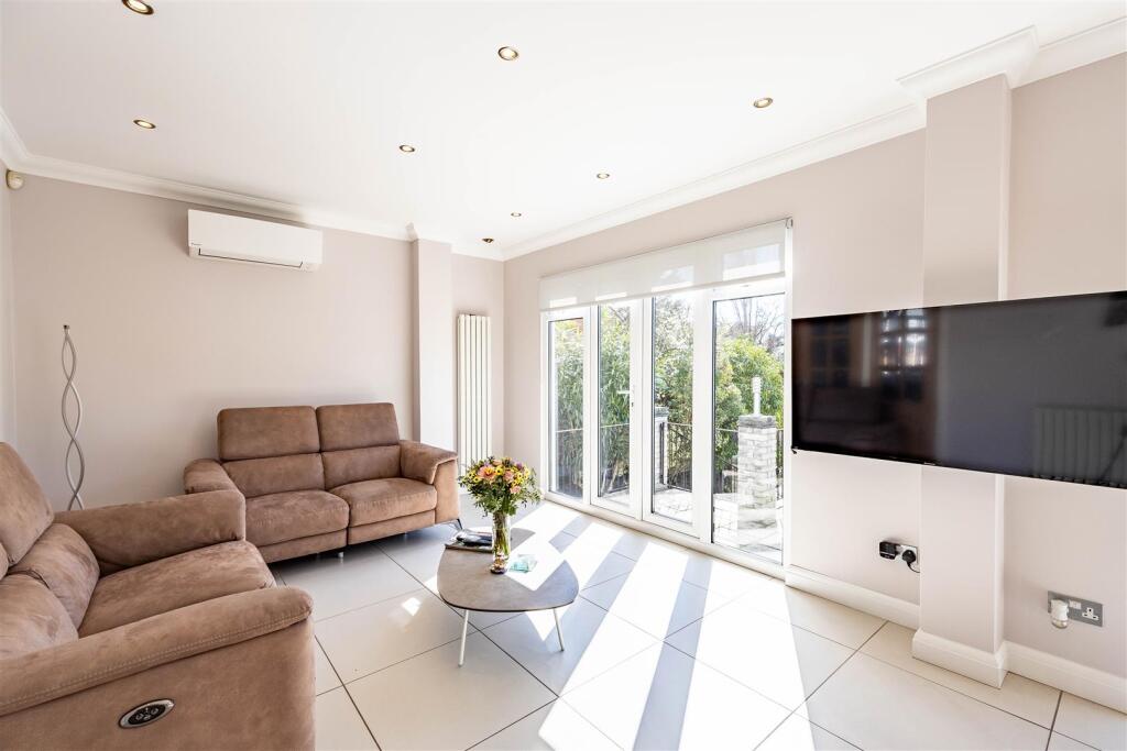 Open Plan