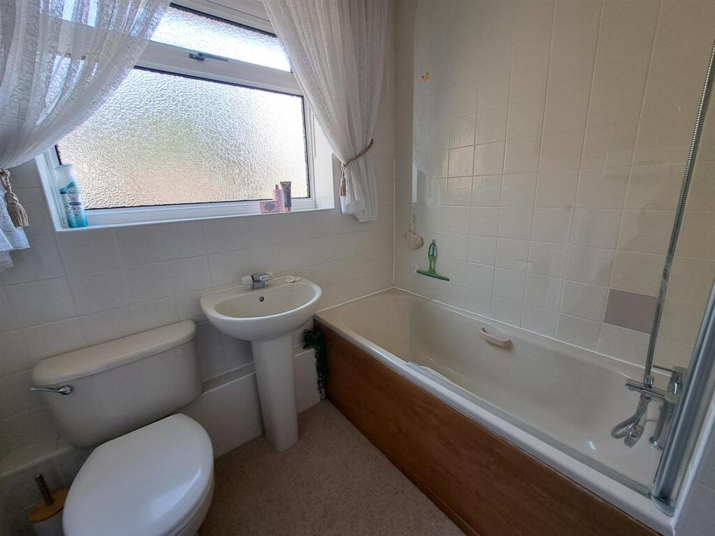 Rectory Lane, Northampton