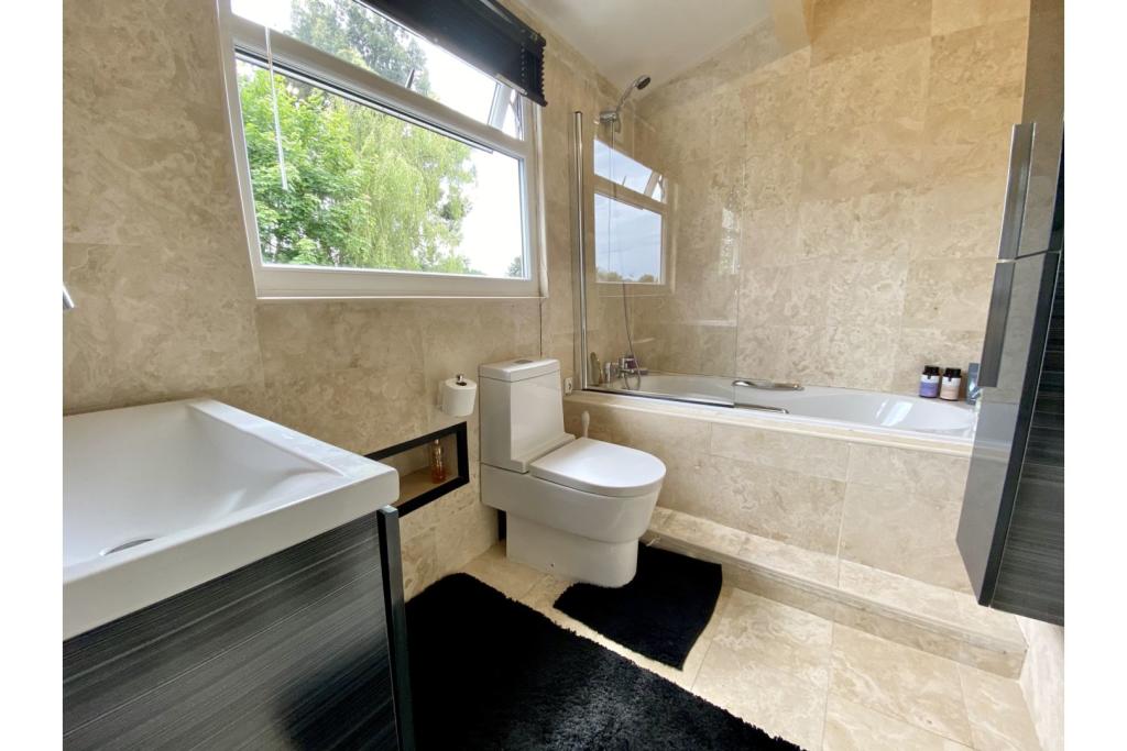 En-suite 