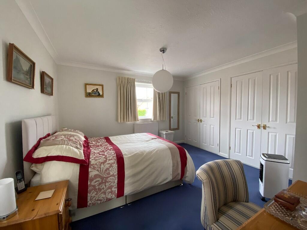 Main Bedroom