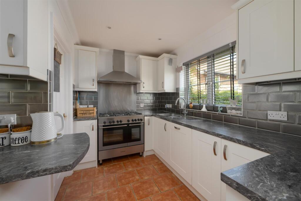 Oakwood Mews, Stanley Road, Whitstable