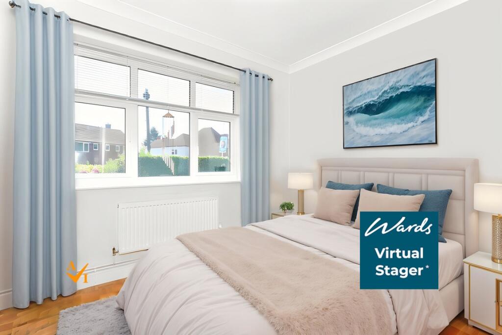 Dining Room (Contemporary Style)