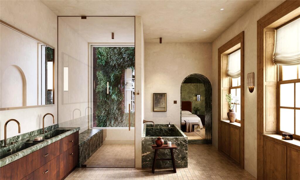 CGI Bathroom
