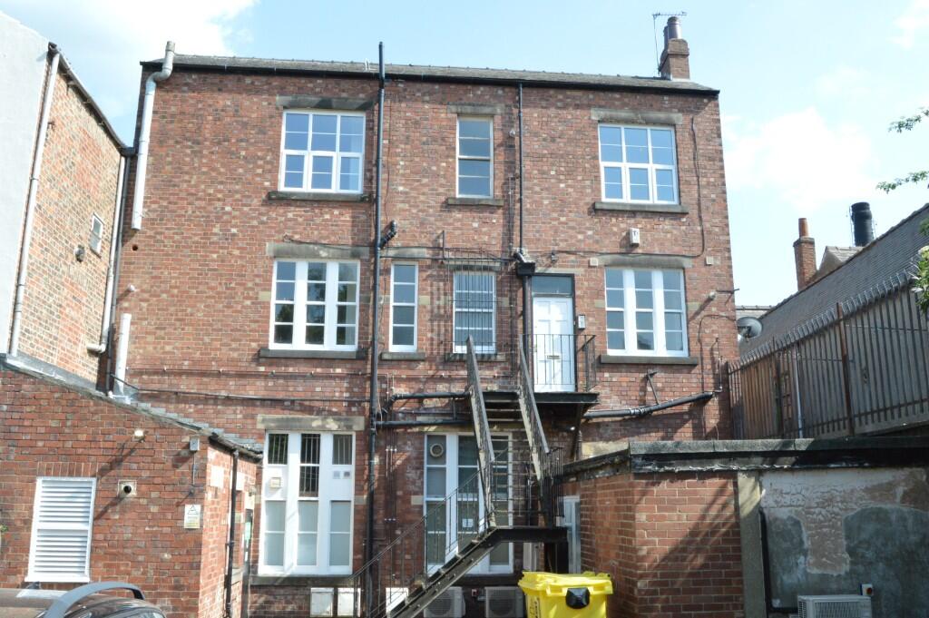 Bridge Street, Tadcaster, North Yorkshire, LS24