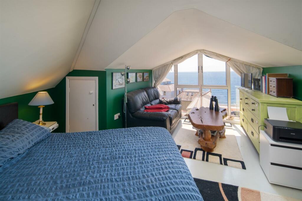 2nd Floor Bedroom