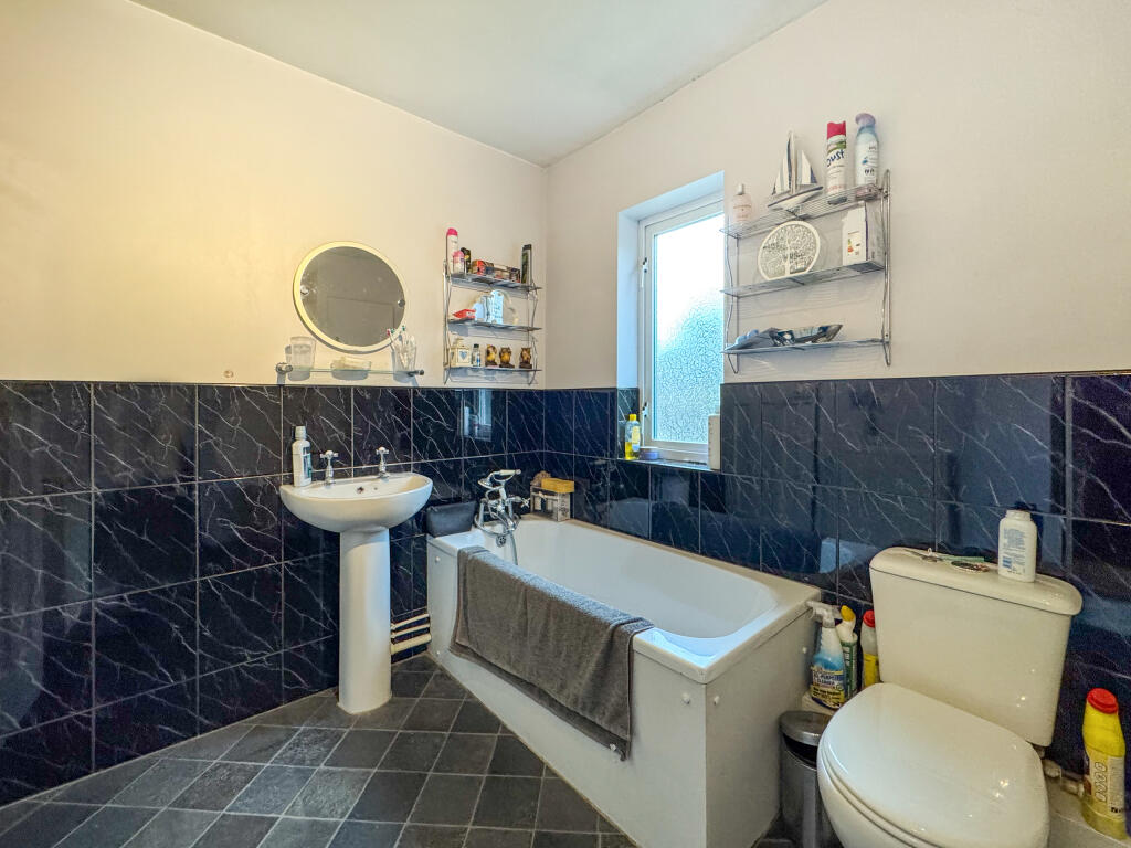 Bathroom/WC
