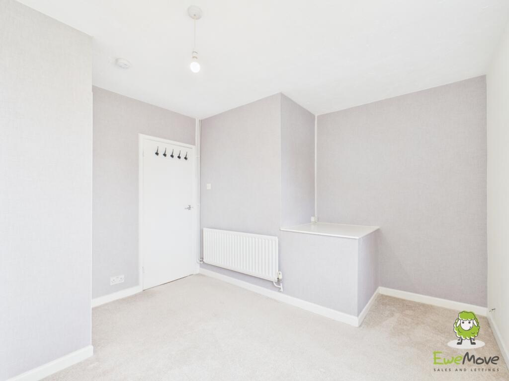 Ewemove Basingstoke Devonshire Place Bedroom Two