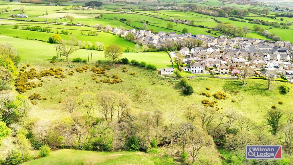 Land for sale in Silsden 4