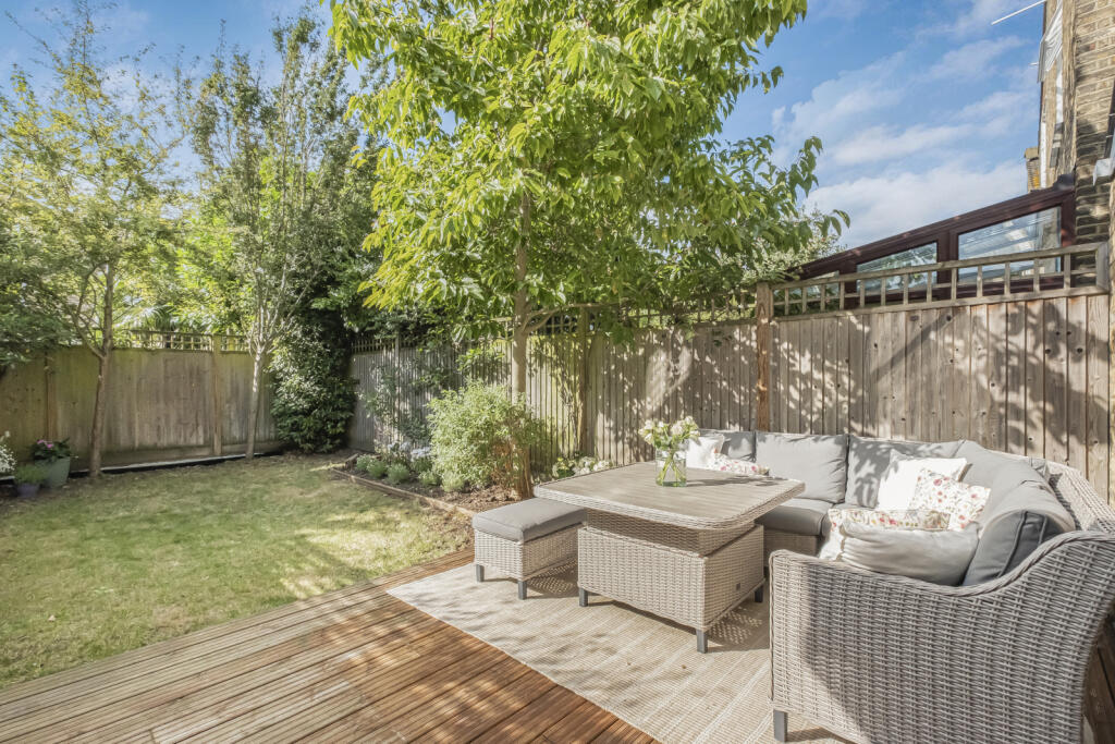 Garden