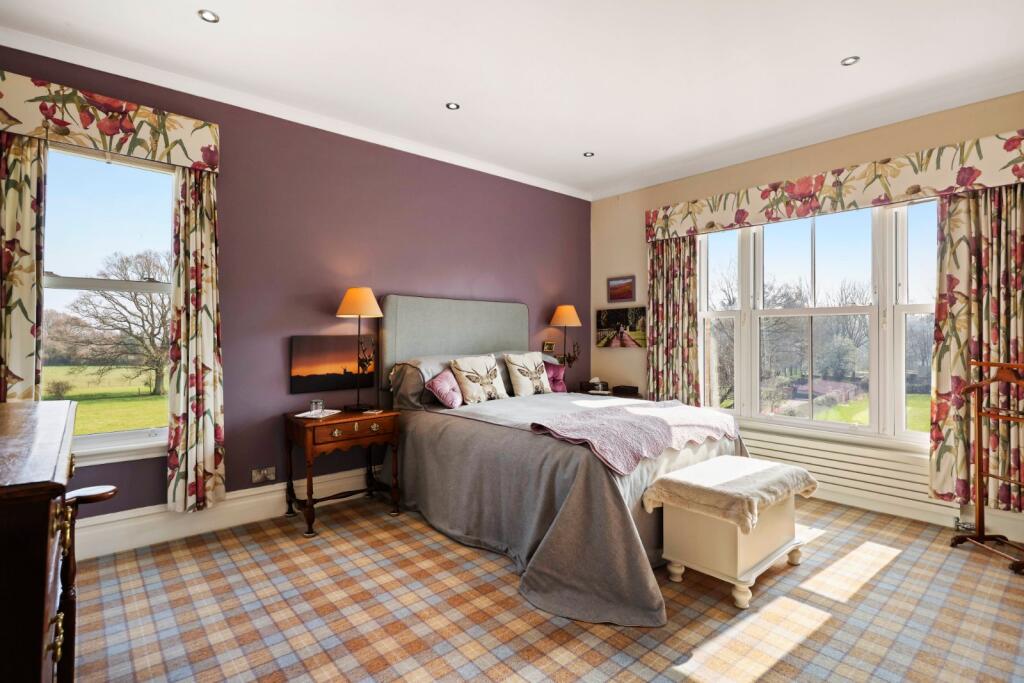 Principal Bedroom