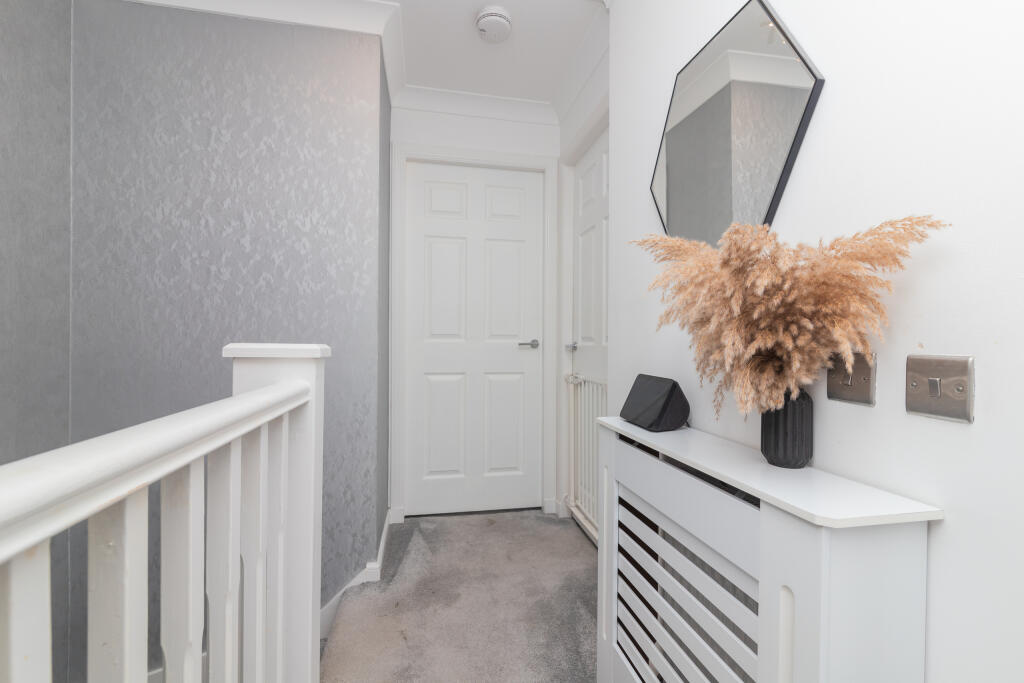 146 strathcarron drive, Paisley PA27AY 3L-28